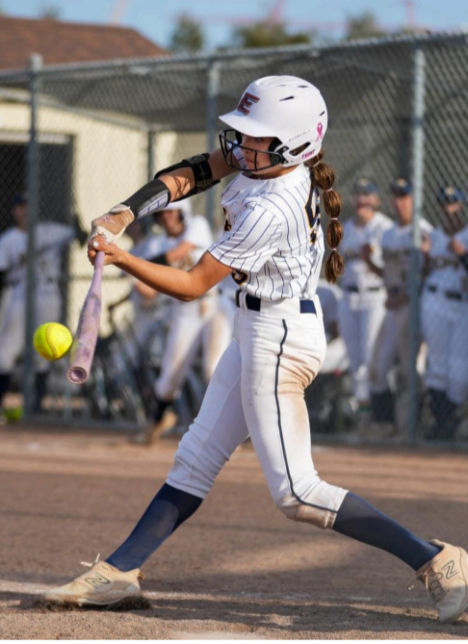 Sophie_Giles_Kings_Academy_bat