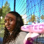 Texas Tech superstar Nijaree Canady now has a bat named after her in the latest launch of the Ghost Unlimited series