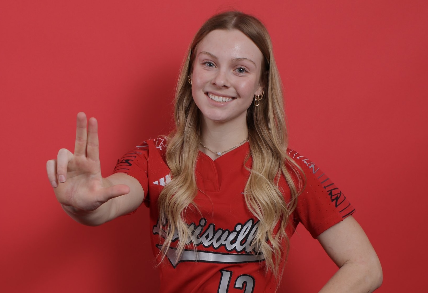 Bre Meracle, a talented 2026 outfielder with Beverly Bandits 16U Conroy, batted .444 at the Clearwater Fall Classic in November and was named to the All-Tournament team