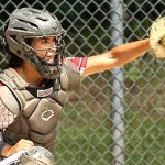 Caelyn Rodriguez is a talented catcher and third baseman from the Keystone State who will stay in-state after she committed last Sunday to Saint Joseph's.