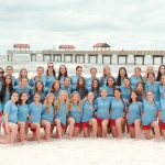 Players with the JGFP softball organization—including those on the 12U, 14U and 16U teams—who travelled to Clearwater, Fla. in November to compete against top U.S. travel teams