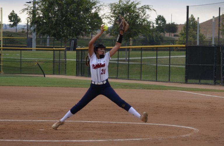 Raelyn_Rubio_Wildcats_Premier_Laukat_pitch