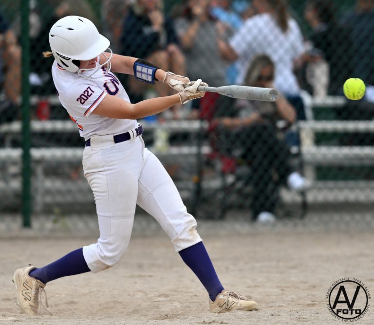 Taylor Donn Unity Great Lakes vs GR Diamonds, Bluechip Fall Classic Tournament, Grand Rapids Michigan 2025