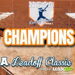 NFCA D1 Leadoff Class 02.07.26