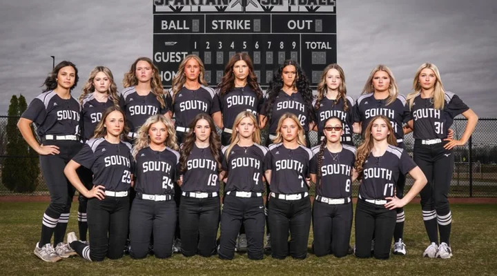 The 2025 South Warren (Bowling Green, Ky.) High team went 34-4 and looks to do even better in 2026 with a strong returning nucleus of talent