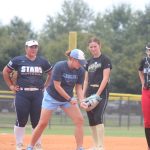 The Main Event will feature three days of Athlete Develpment, Exposure and Competitive Games