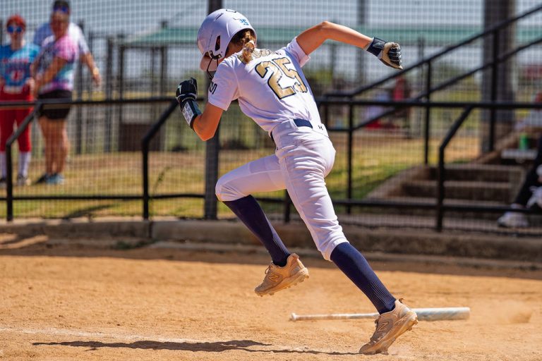 Texas Blaze Jamboree – Day One