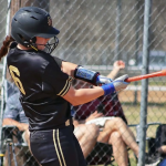 Avery Howerton was named the Line Drive National High School Player of the Week on March 3, 2026