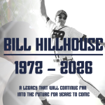 Bill Hillouse passed away on Saturday after a storied career as a player, coach and renowned pitching instructor. Image courtesy of ISC Fastpich