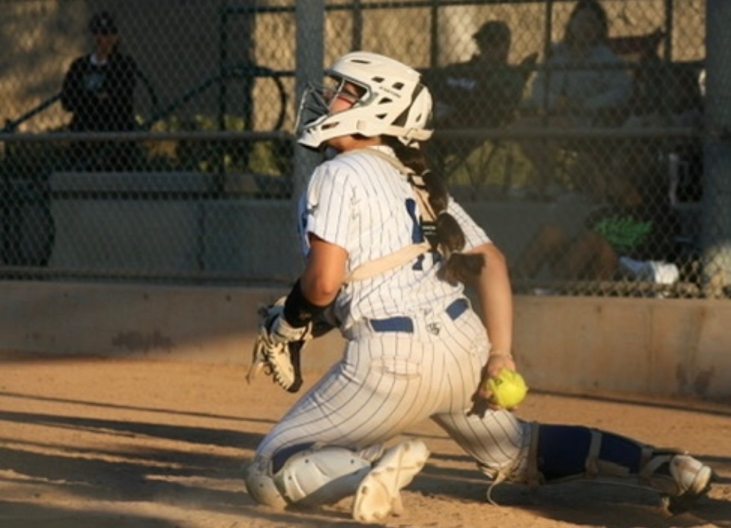 Club News: The Final Pitch (March. 3, 2026): Spotlighting Sorcerer-Prospect Brea Poindexter, News, Commits, ‘Headlines’ & Hold Me Back