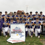 Grand Champions, Innerkip, October 2025