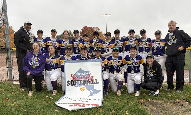 Grand Champions, Innerkip, October 2025