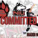 Maddi Nevitt is a talented 2026 pitcher with the Indiana Shockwaves who was ranked No. 44 in the Line Drive 2026 HOT 100. She's also