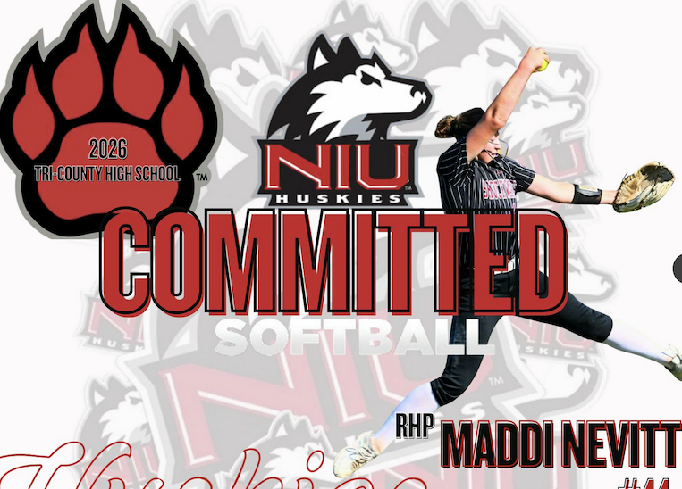 Maddi Nevitt is a talented 2026 pitcher with the Indiana Shockwaves who was ranked No. 44 in the Line Drive 2026 HOT 100. She's also