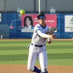 Presley Kilgore in the field 2