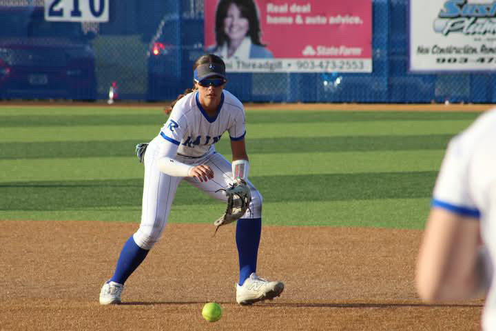 Presley Kilgore in the field 3