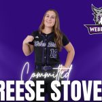 Reese Stover is a 2027 righthanded pitcher and first baseman who plays for the USA Athletics RML team