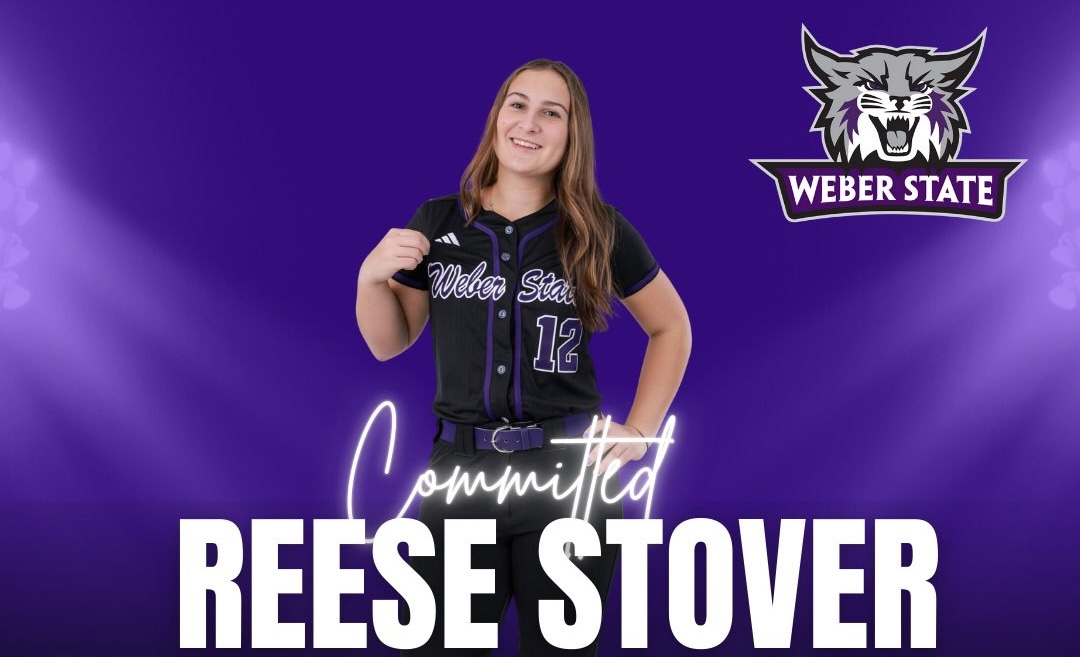 Reese Stover is a 2027 righthanded pitcher and first baseman who plays for the USA Athletics RML team