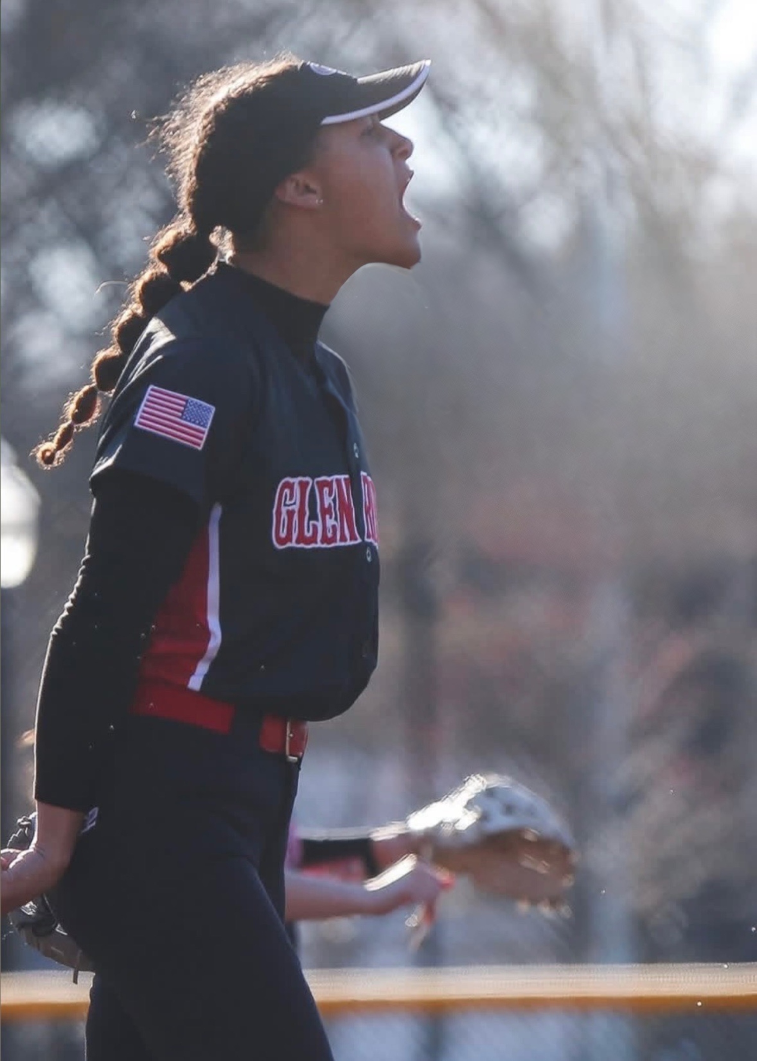 Siri_Krabbe_Glen_Ridge_yeah