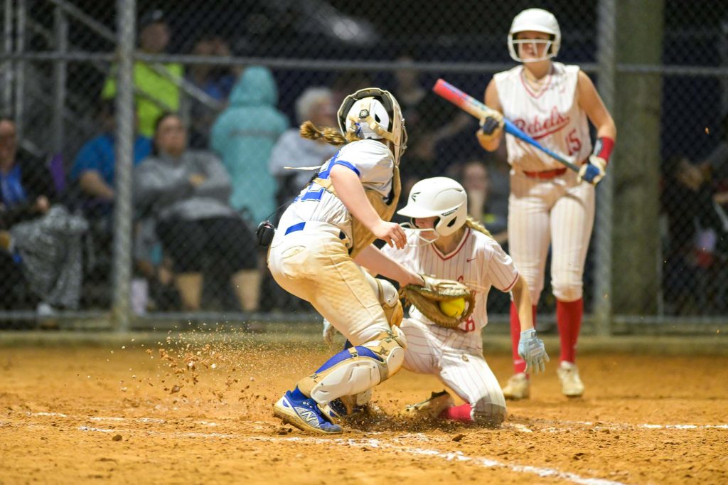 Line Drive Softball’s National High School Player of the Week (April 14 ...