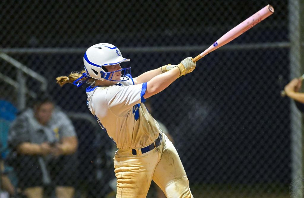 Line Drive Softball’s National High School Player of the Week (April 14 ...