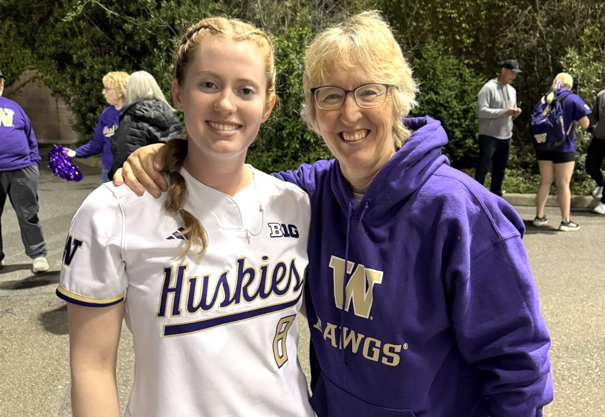 Coach Kim Wright at Morgan Reimer’s home as the University of Washington in 2025.jpg