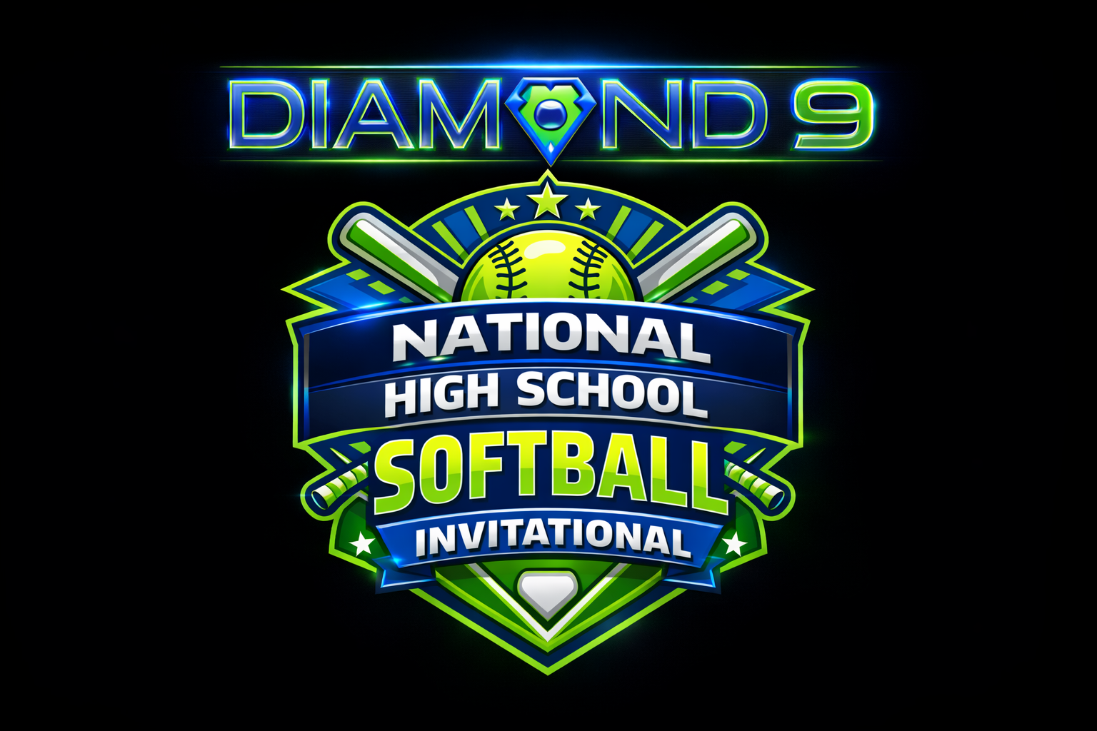 Diamond 9 NHSSI LOGO GOOD!!!!!!!!