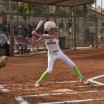 Holly_Howard_AZ_Impact_batting