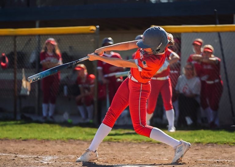 In today's blog, Lily Beals shares her thoughts on handling pressure and making it a positive for an athlete