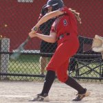 June 21, Milton Battle of the Bats, Milton