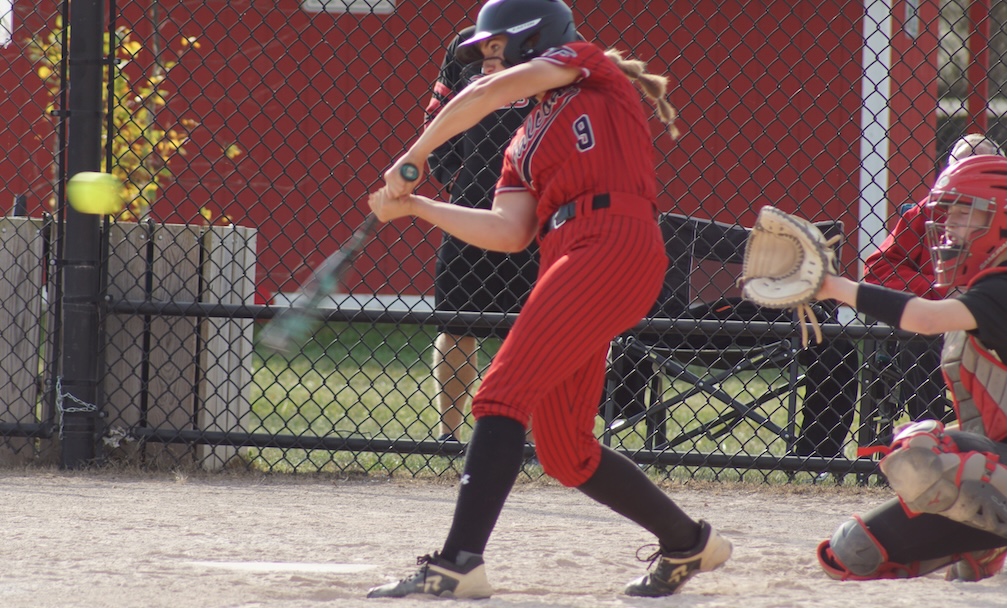 June 21, Milton Battle of the Bats, Milton
