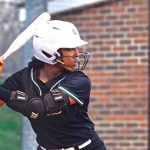 Morgan Maxwell was last week's Line Drive National High School Player of the Week after the SEC commit batted .750 with three home runs, one a grand slam, and 10 RBIs