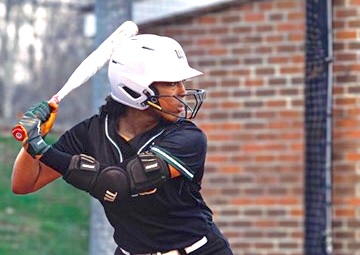 Morgan Maxwell was last week's Line Drive National High School Player of the Week after the SEC commit batted .750 with three home runs, one a grand slam, and 10 RBIs