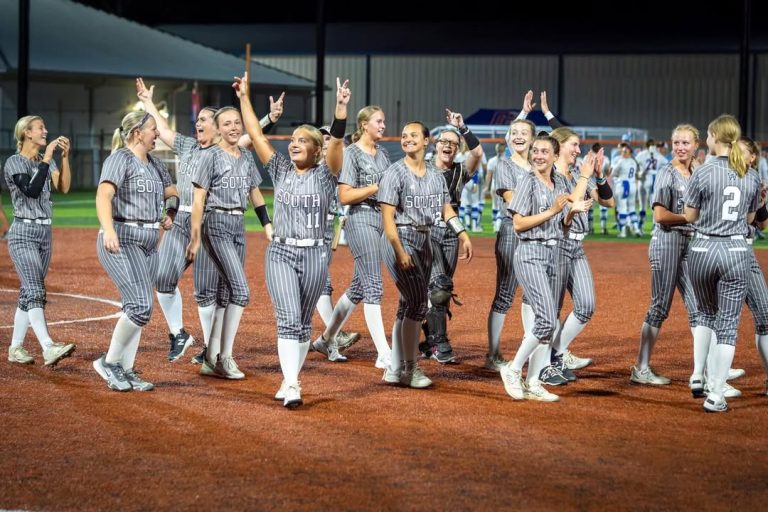 South Warren of Bowling Green, Ky. has had a lot to celebrate this season