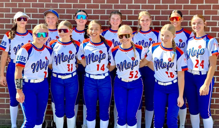 The TN Mojo - Murnahan team