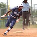 ACTION - 62 - Savannah Broussard