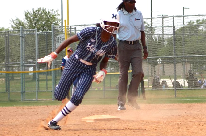 ACTION - 62 - Savannah Broussard
