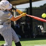 Anleigh Wood, a sophomore cathcer at Wicksburg (Ala.) High, had three more home runs last week to give her 26 homers on the year--second best in the nation