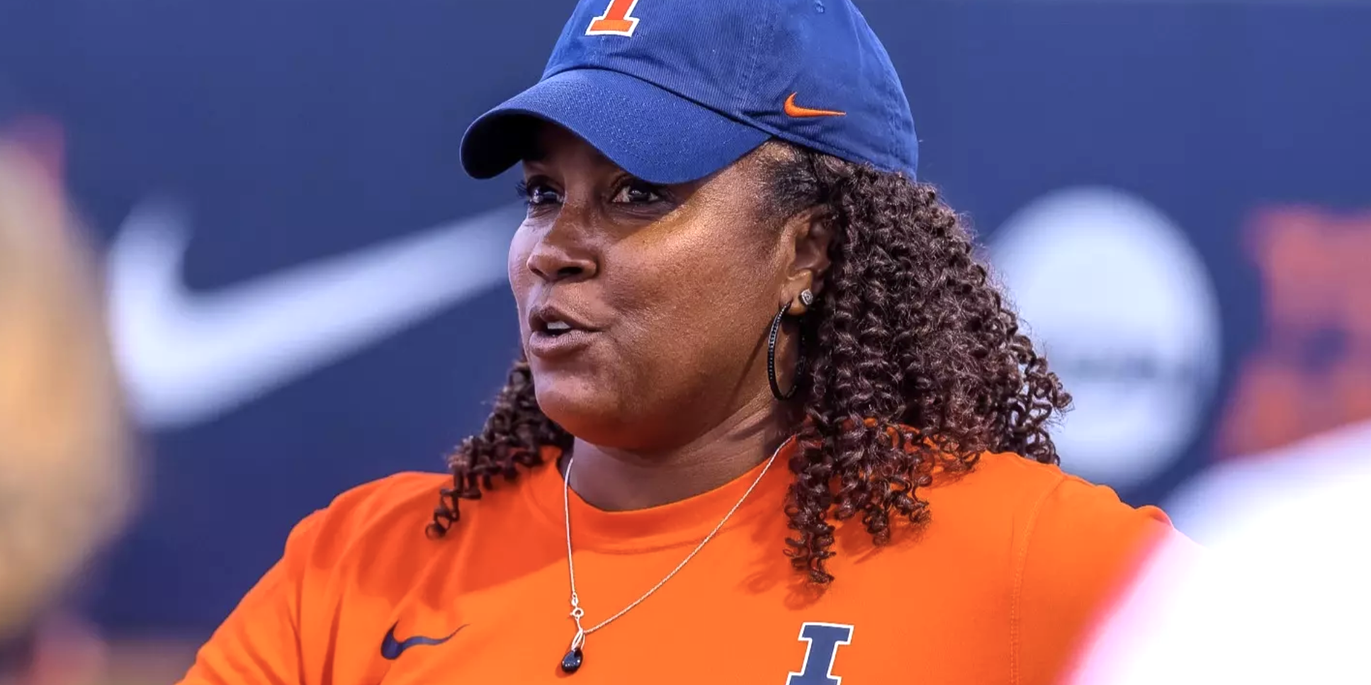 Multiple sources have indicated that Head Coach Tyra Perry is out after 11 season at the University of Illinois. Images from Illinois softball