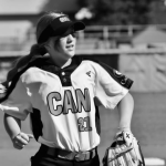 WBSC U-15 Women’s Softball World Cup,June 27 – July 5 2025, Milan, Italy, U15 Canadian National Team