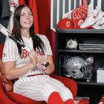Abby Zawadzki committed this week to Ohio State after earlier committing to Ole Miss