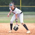 Addison Radbill is a promising 2028 grad from Woodstock, Ga
