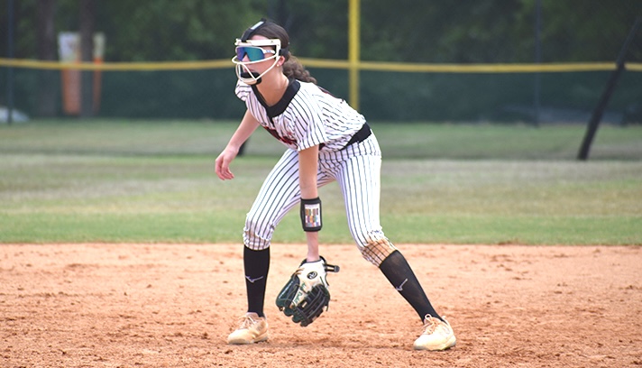 Addison Radbill is a promising 2028 grad from Woodstock, Ga