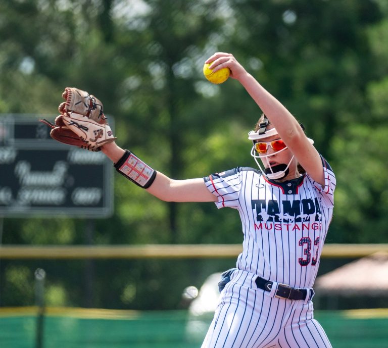 Addison_Ding_Balavender_Tampa_Mustangs_pitching