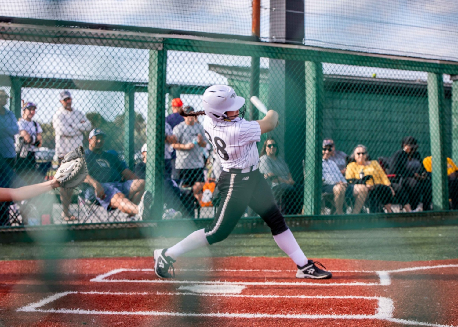 Audrey_Haywood_Fury_Platinum_X_Helton_Higdon_bat