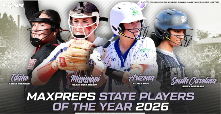 MaxPreps 2025-2026 State Players of the Year, Graphic by Ryan Escobar