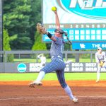 Of Courtney Norwoods seven wins in the Kentucky state playoffs, six of them were shutouts including the semi and championshp games