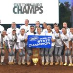 South Warren High, the 2026 final No. 1 in the SUPER 70 rankings