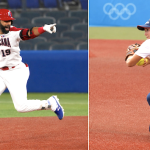 Hard to believe, but the 2028 Olympics are just two years away... Baseball starts two years from yesterday and softball two years from July 23rd
