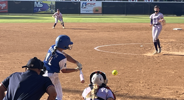 Mak Savage of Unity - Attard:Johnson delivers the pitch in the win over Lady Duke - Bryant GOOD!!!!!!!!!!!!!